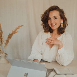 Socials instagram en youtube Jolanda Stok