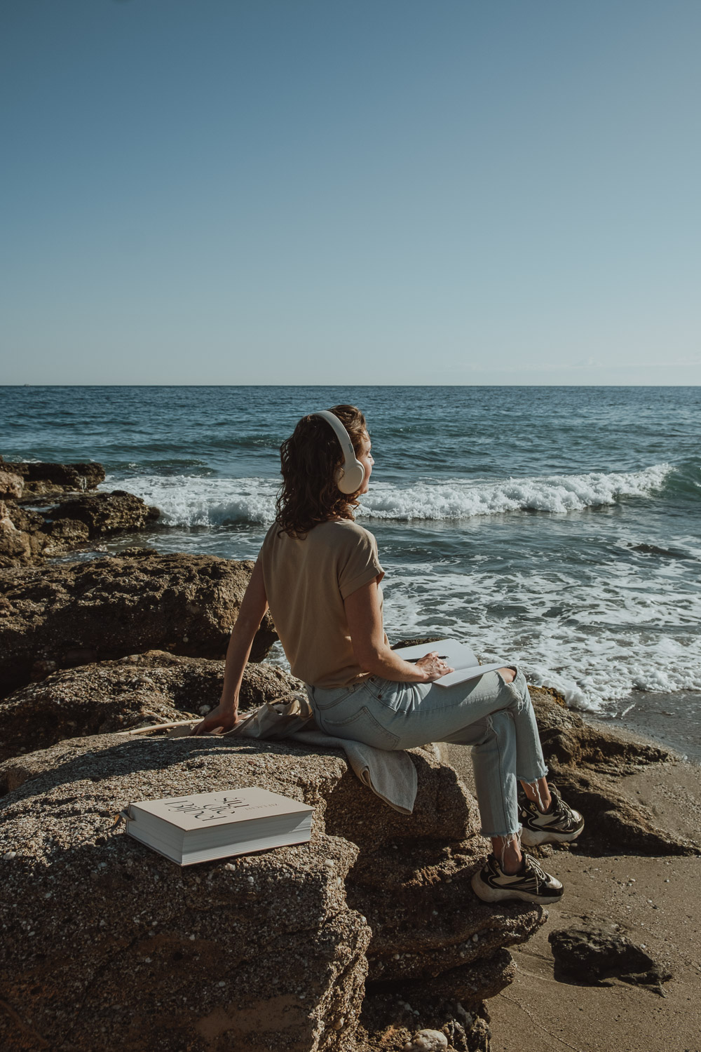 christelijk retreat audio