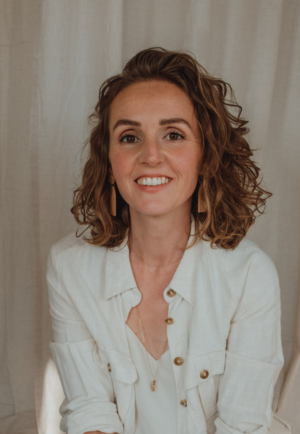 Jolanda christelijke vrouw