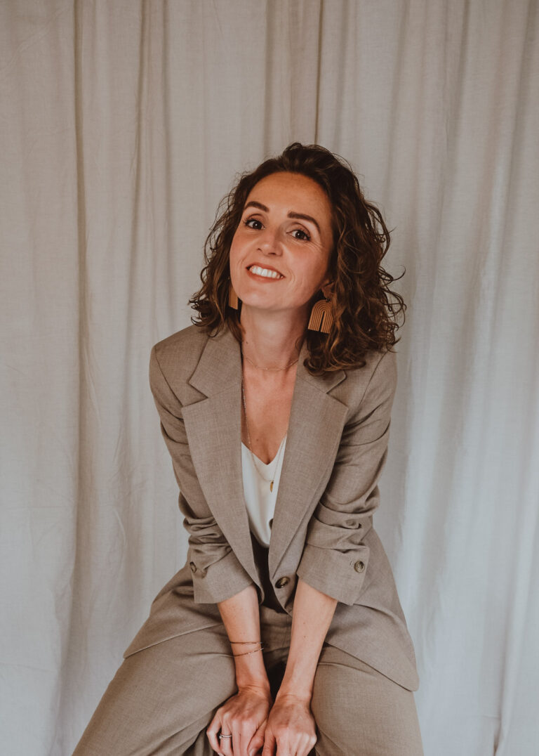 Jolanda Stok Lifestyle of Love