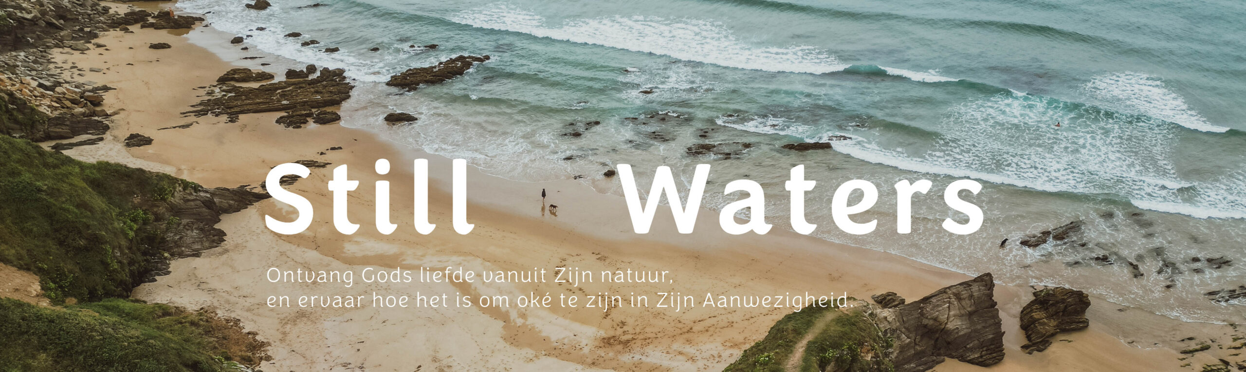 Still Waters christelijk retreat