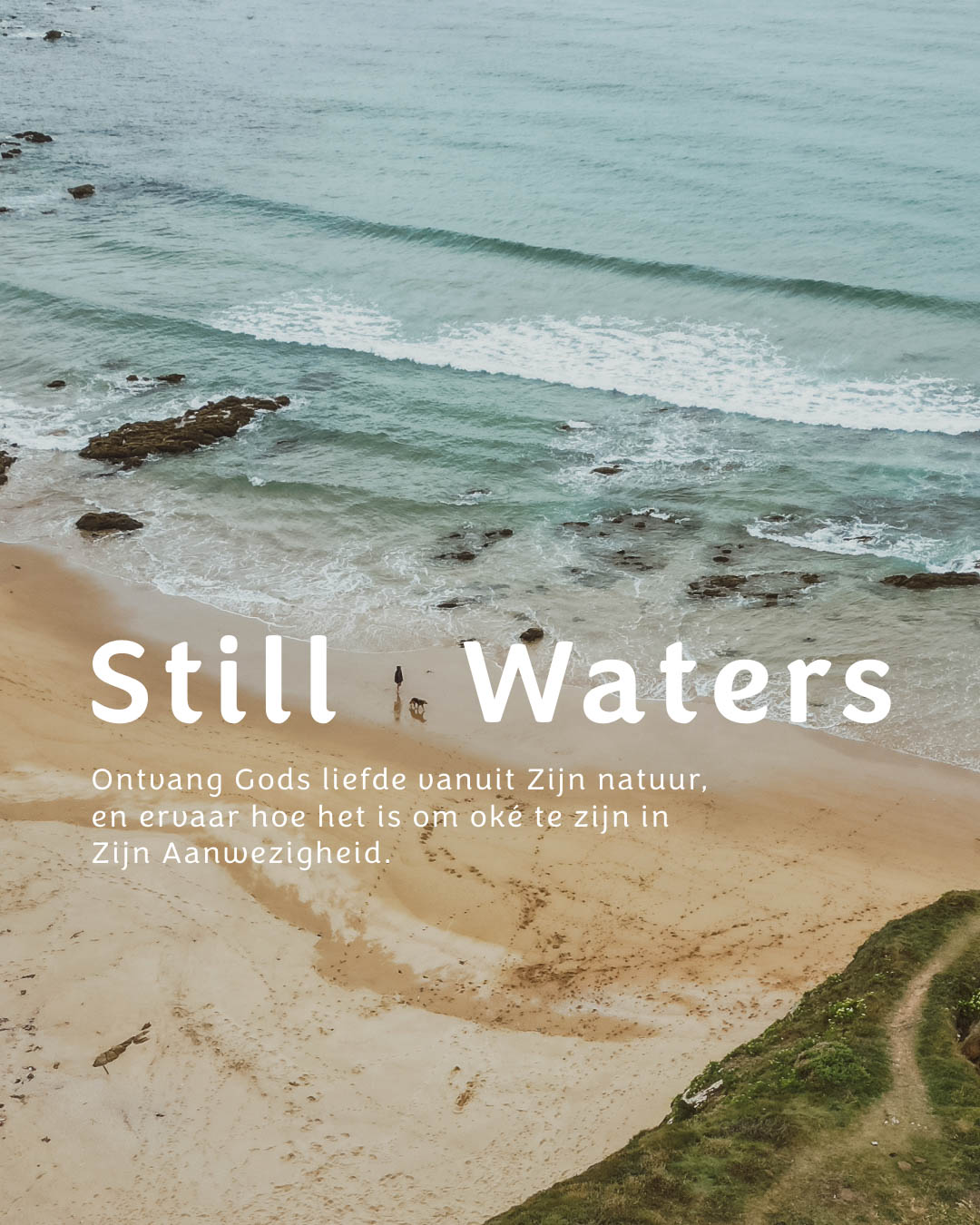 Still Waters christelijk retreat