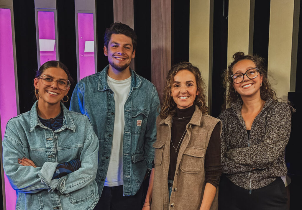 Life Rules EO podcast