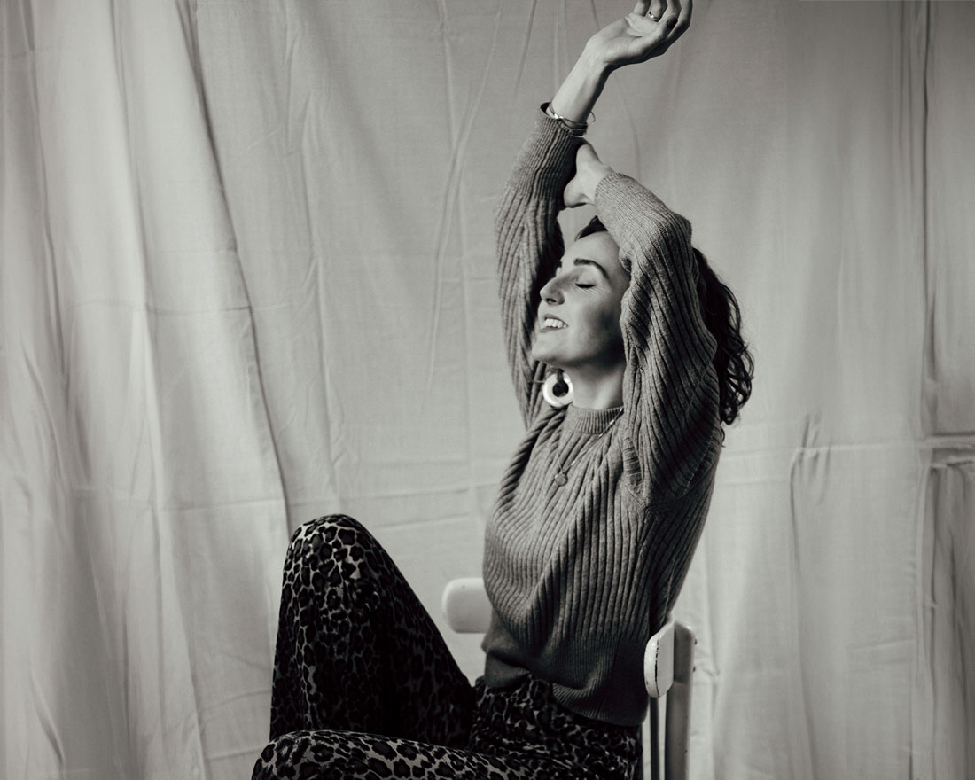 Lifestyle of Love voor de christelijke vrouw