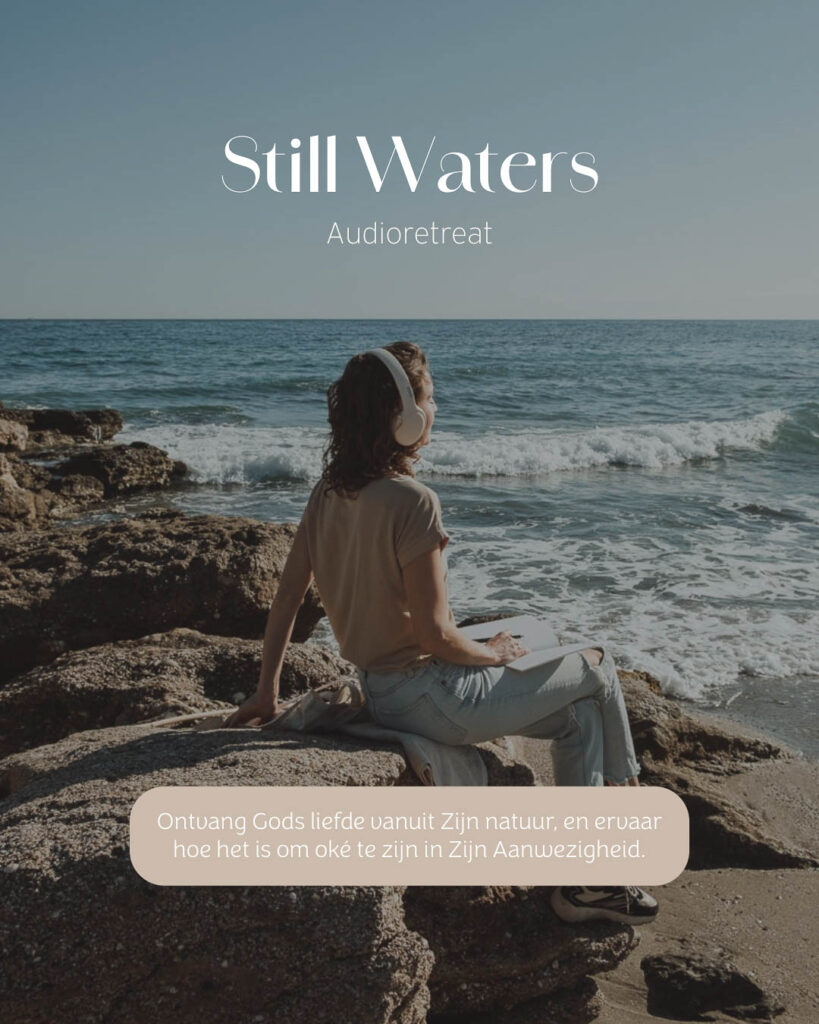 christelijke retreat retraite