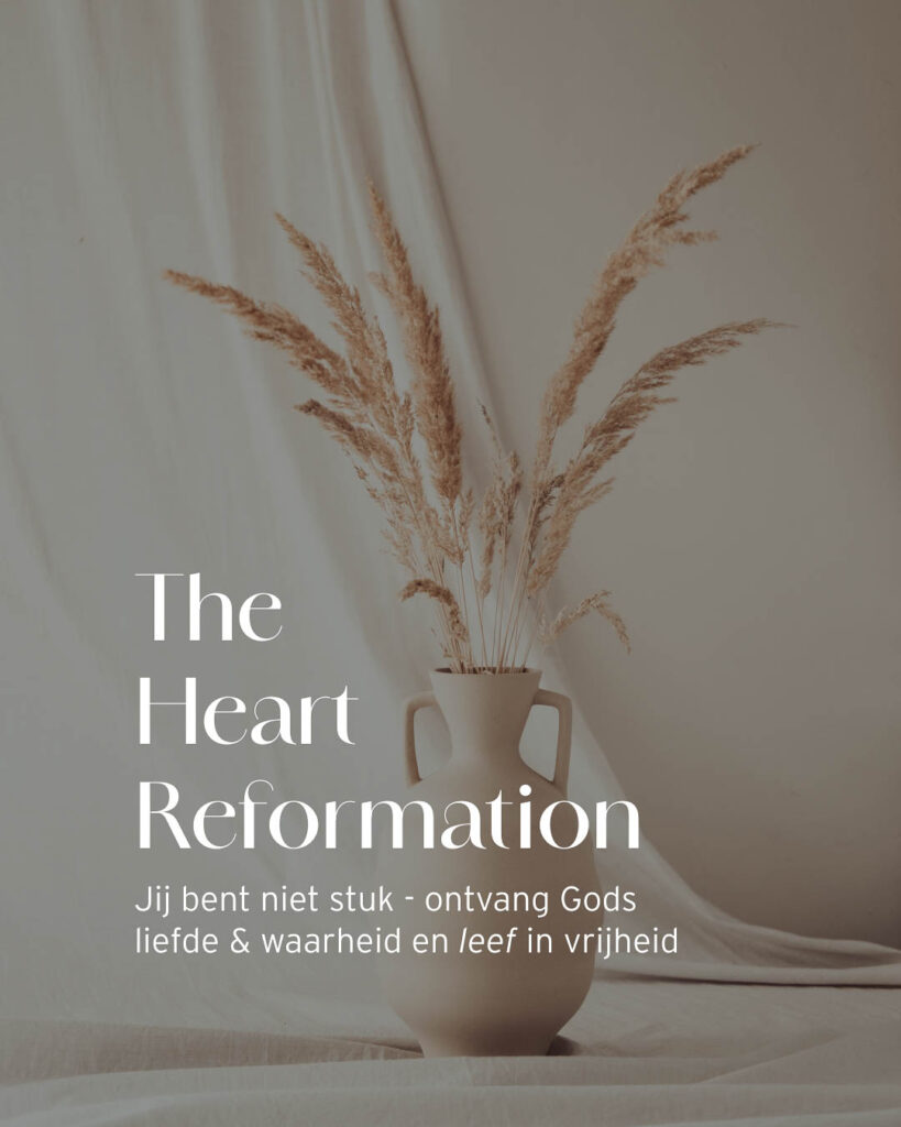 Coaching christelijke vrouw